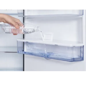 RÉFRIGÉRATEUR TCL CÔTÉ À CÔTÉ 790 L BRUT