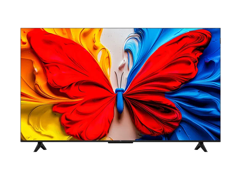 TCL S5K QLED TV 50″ – Image 2