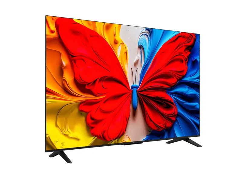 TCL S5K QLED TV 50″ – Image 3