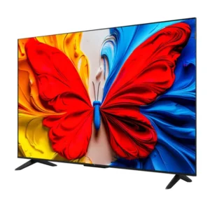 TCL S5K QLED TV 50″