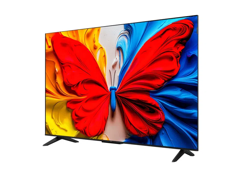 TCL S5K QLED TV 50″ – Image 4
