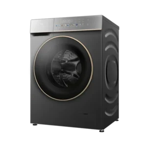 MACHINE À LAVER SÉCHANTE AVEC VAPEUR TCL 10 KG / 7 KG - C7110WDG