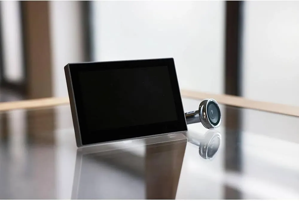 Écran intérieur EZVIZ HP2