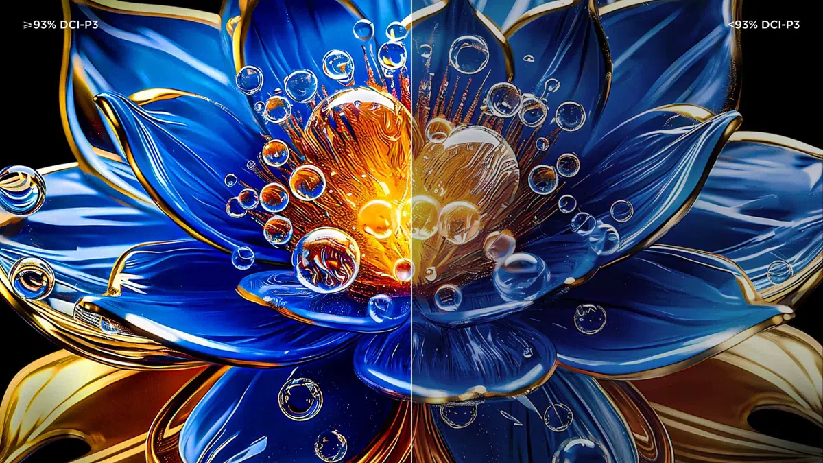 Dolby Vision Atmos TCL P7K