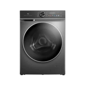 MACHINE À LAVER TCL 12KG CHARGEMENT FRONTAL C512FLG