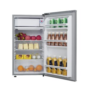 RÉFRIGÉRATEUR TCL SIMPLE PORTE 120 L BRUT