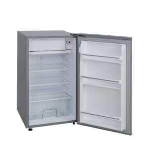 RÉFRIGÉRATEUR TCL SIMPLE PORTE 120 L BRUT