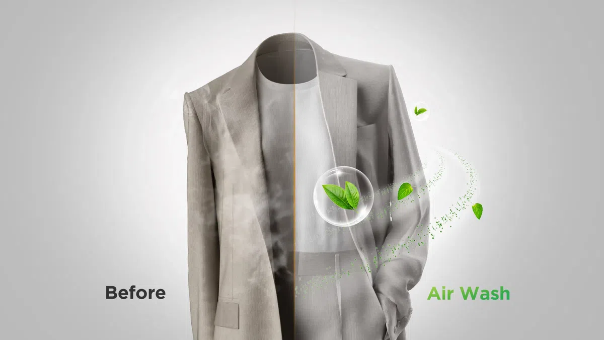 Technologies de lavage TCL