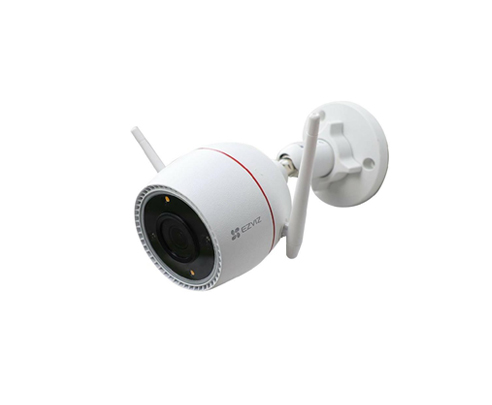 CAMERA WI-FI EXTERIEUR BULLET 1080P IP67 - EZVIZ CS-H3C