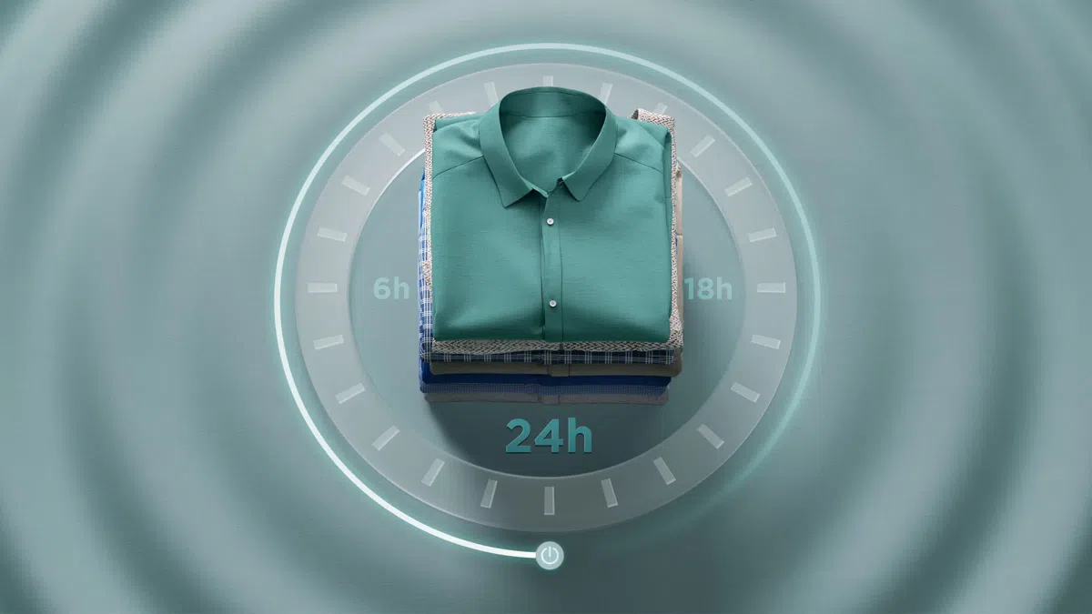 Technologies de lavage TCL