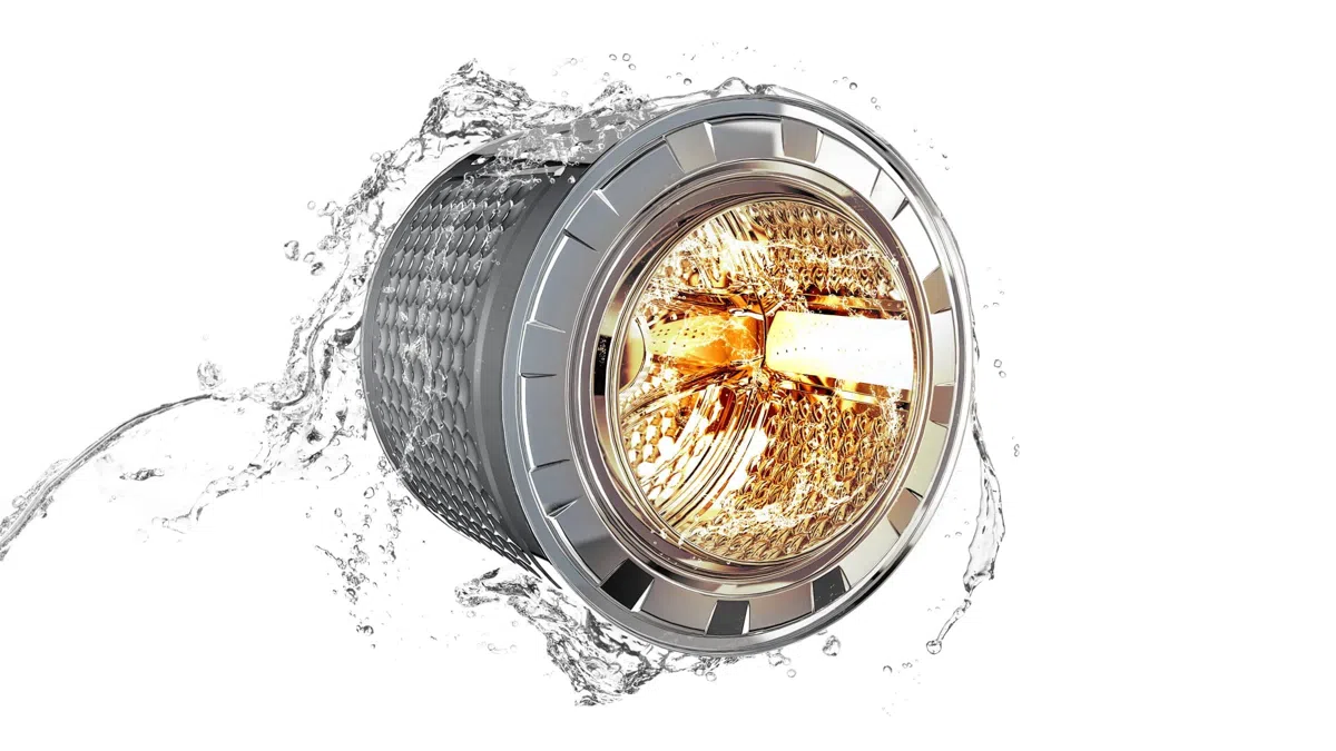 Moteur Digital Inverter TCL