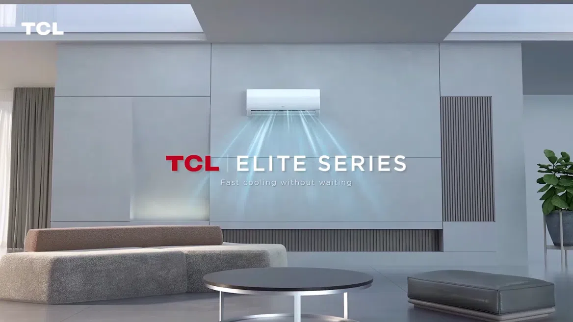 Climatiseur TCL ELITE TAC-18CHSD/XA73I