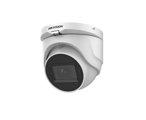 CAMERA ANALOGIQUE BULLET 5MP - DS-2CE16H0T-ITF