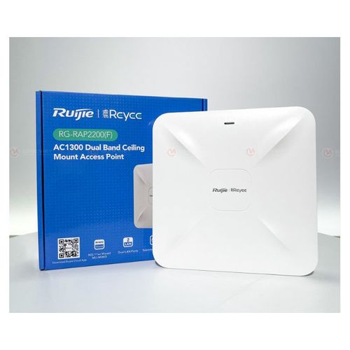 Ruijie RG-RAP2200 E WiFi plafonnier