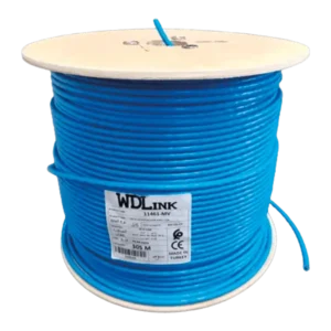 CÂBLE RESEAU UTP - BOBINE 305 M