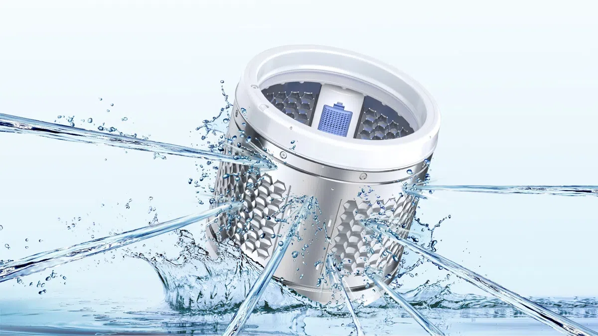 Programmes machine TCL