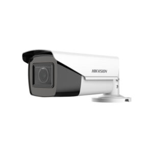 CAMERA ANALOGIQUE 5MP MOTORIZED VARIFOCALE BULLET DS-2CE19H0T-AIT3ZF