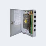 Boîte d'alimentation