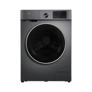 Machine a laver TCL 8KG chargement frontal moteur inverter – C1108FLG